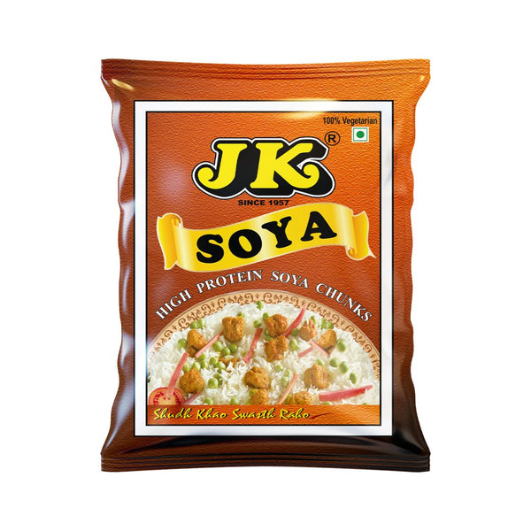 JK Soya Chunks |BB:09.JUL.2025