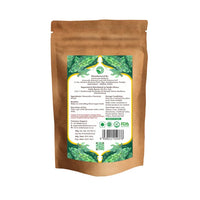 Earthveda Karela (Bitter Gourd) Powder | Ground Bitter Gourd for Cooking, Juices & Smoothies | South Africa | India Bazaar