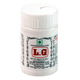 LG Compounded Asafoetida (Hing) 50g
