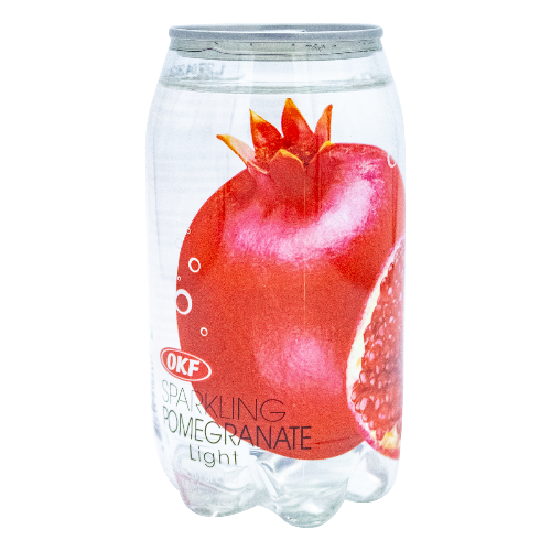 OKF Sparkling Pomogranate