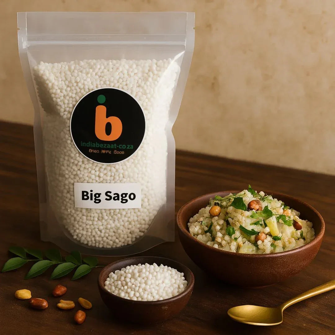 IB Big Sago 500g