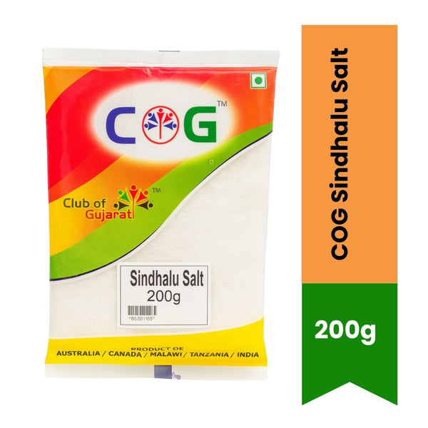 COG Sindhalu Salt |BB:29.APR.2027