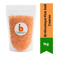 IB Himalaya Pink Salt Coarse