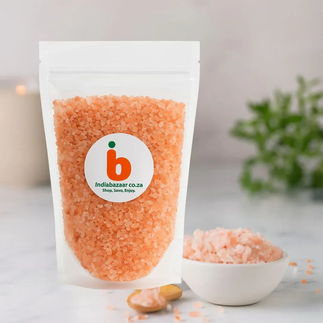 IB Himalaya Pink Salt Coarse