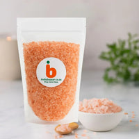 IB Himalaya Pink Salt Coarse