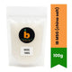 IB MSG Powder (China Salt / Monosodium Glutamate) | 100g - Premium Umami Flavor Enhancer for Indo-Chinese Fried Rice & Noodles | South Africa | India Bazaar