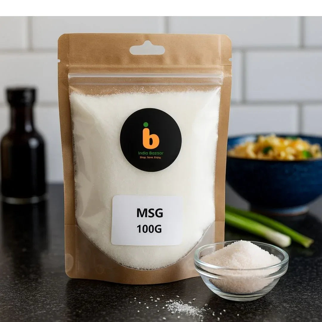 IB MSG (china salt)