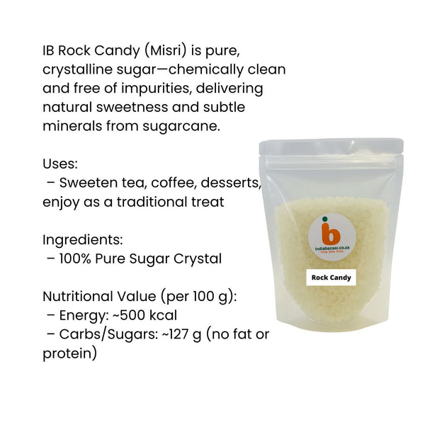 IB Sugar _ Rock Candy