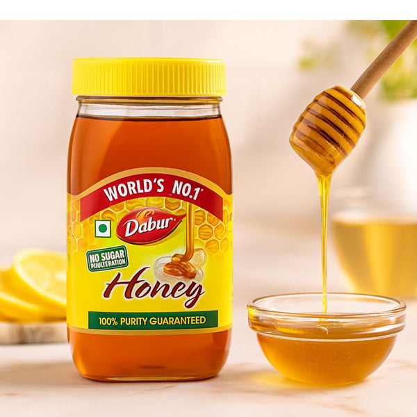 Dabur Honey 500g |BB:NOV.2026