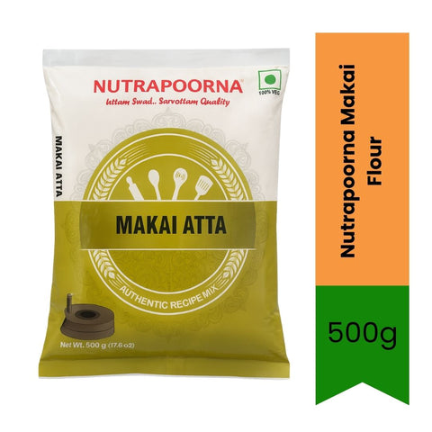 Nutrapoorna