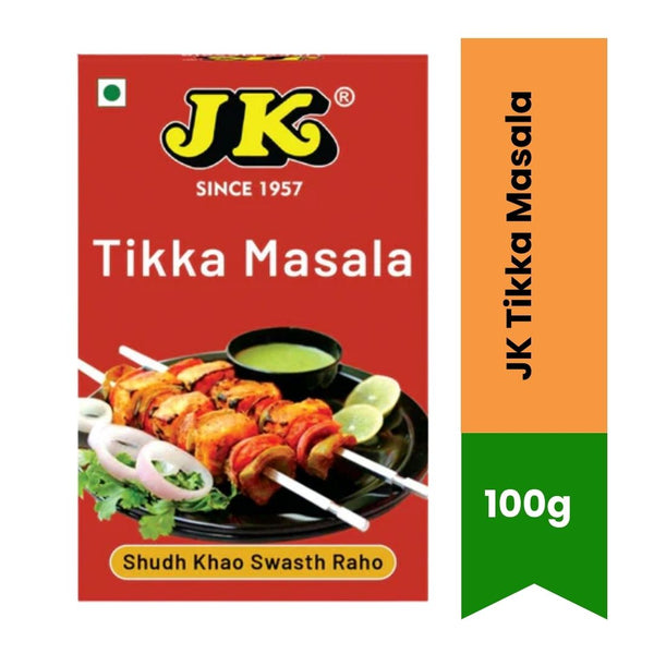 JK Tikka Masala|BB:09.OCT.2025
