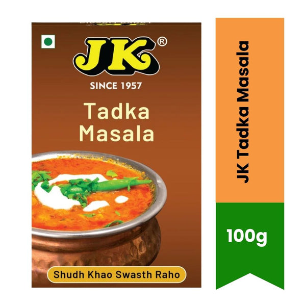 JK Tadka Masala 100g|BB:09.OCT.2025