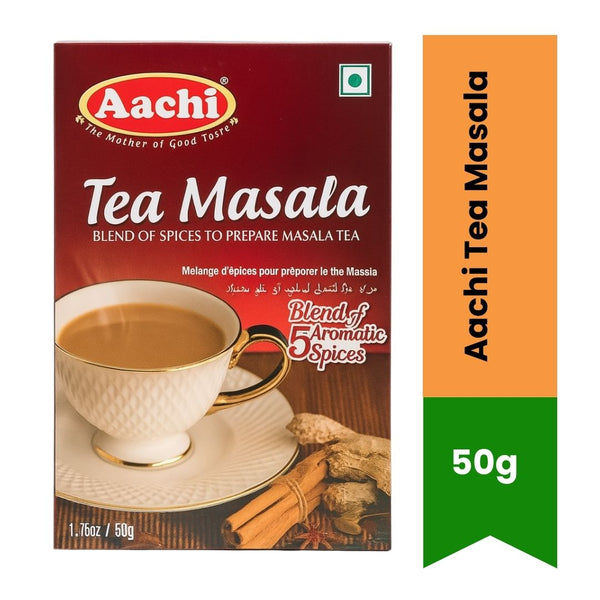 Aachi Tea Masala|BB:FEB.2027