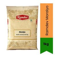 Ramdev Moraiyo 1kg | Indian Fasting Food