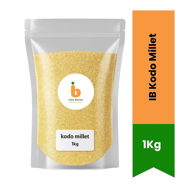IB Kodo Millet 1Kg