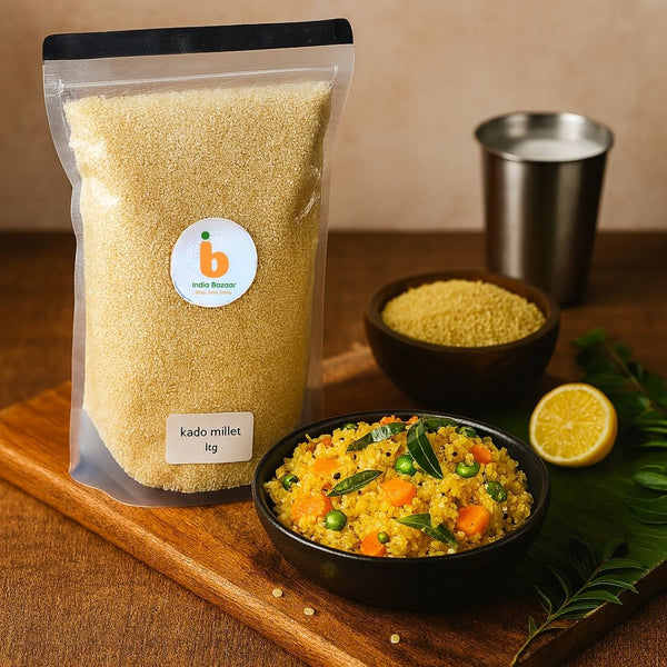 IB Kodo Millet 1Kg