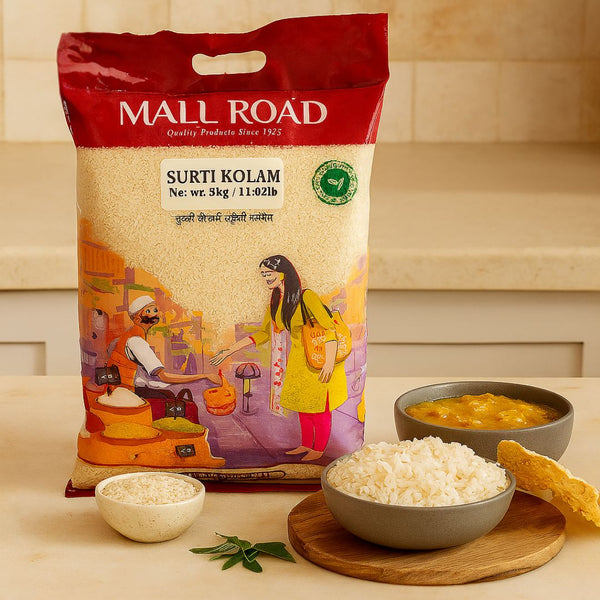 Mall Road Surti Kolam 5kg