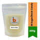 IB Sugar Rock Candy (Mishri / Khadi Sakar) | Pure Crystal Sugar Lumps for Altar Prasad Offerings, Traditional Post-Meal Mouth Freshener | South Africa | India Bazaar