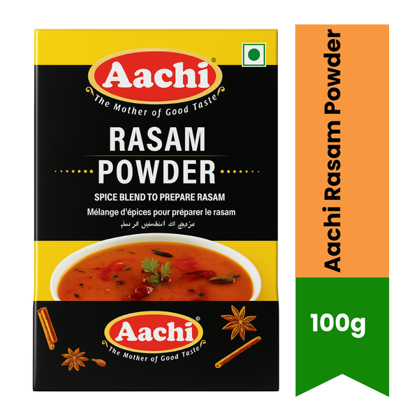Aachi Rasam Powder | BB:JUN.2026