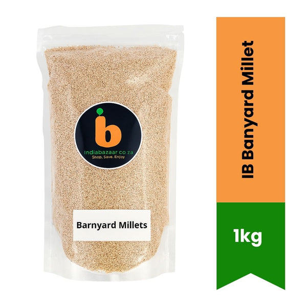 IB Banyard Millet