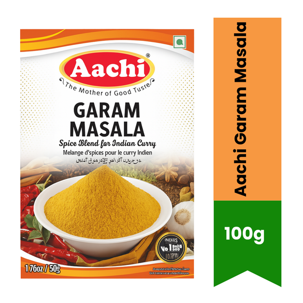 Aachi Garam Masala |BB:JUN.2026