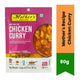 Mother's Recipe Chicken Curry Spice Mix (Murgh Masala) | 80g - Traditional Onion-Tomato Gravy Base Powder for Easy Daily Poultry Cooking | South Africa | India Bazaar