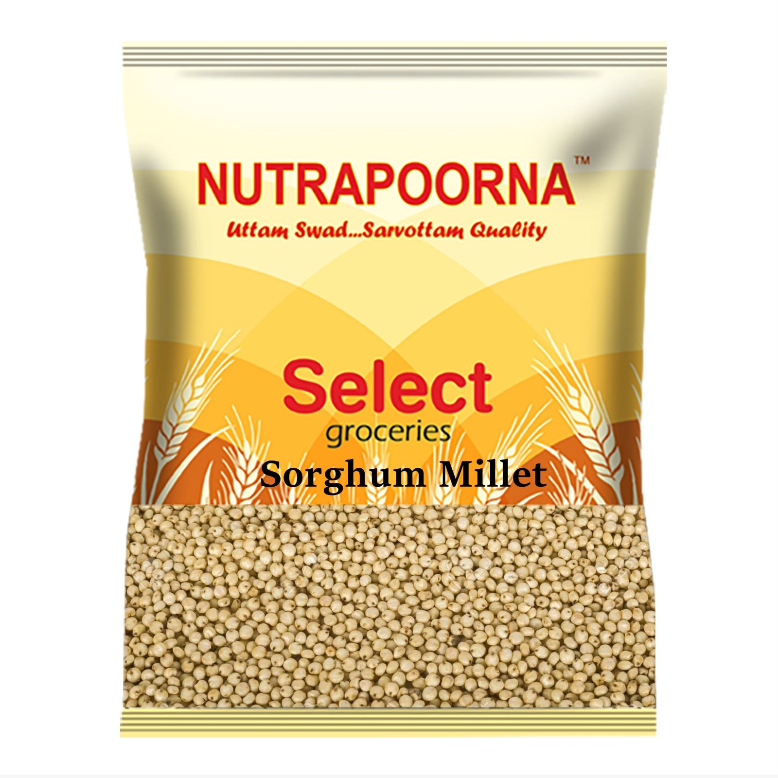 Nutrapoorna Great 1Kg IndiaBazaar.co.za