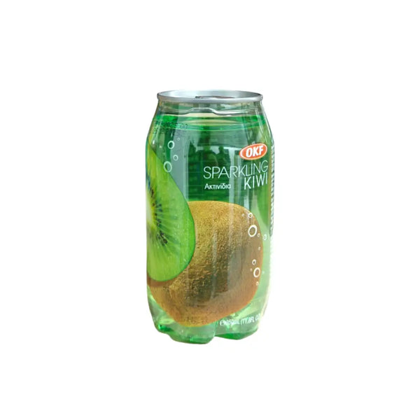 OKF Sparkling Kiwi