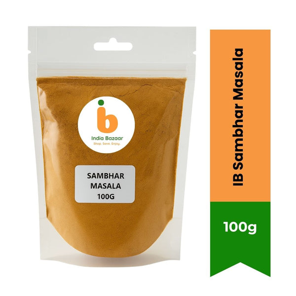 IB Sambhar Masala 100g