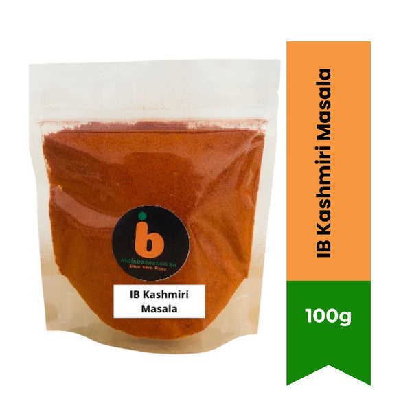 IB Kashmiri Masala
