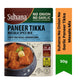 Suhana No Onion No Garlic Paneer Tikka Masala Mix | 50g