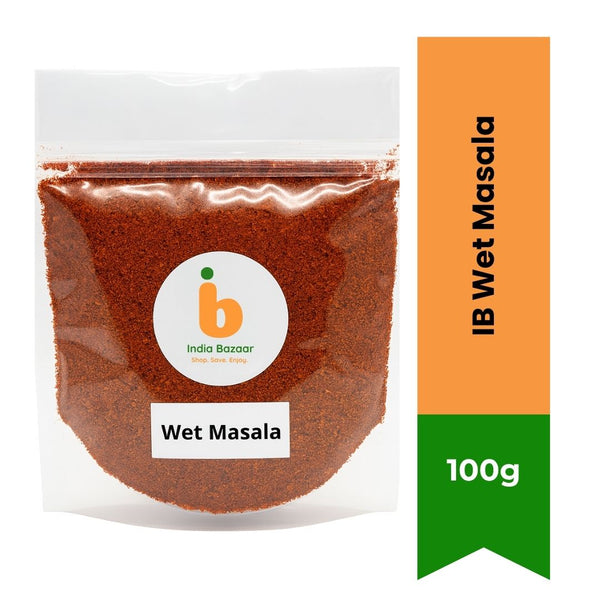 IB Wet Masala