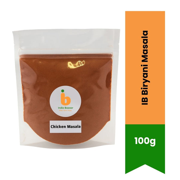 IB Biryani Masala