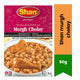 Shan Murgh Cholay Seasoning Mix (Chicken & Chickpea Curry) | 50g - Rich, Savoury & Lightly Spicy Powder Premix, Perfect for Authentic One-Pot Legume Meals | South Africa | India Bazaar