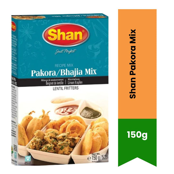 Shan Pakora Mix |BB:12.FEB.2026