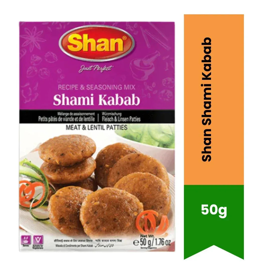 Shan Shami Kabab | 50g