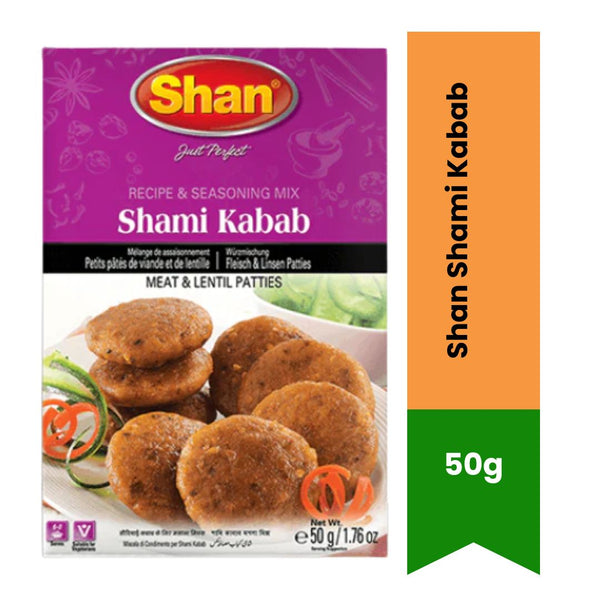 Shan Shami Kabab |BB:18.APR.2026