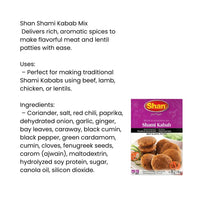 Shan Shami Kabab | 50g
