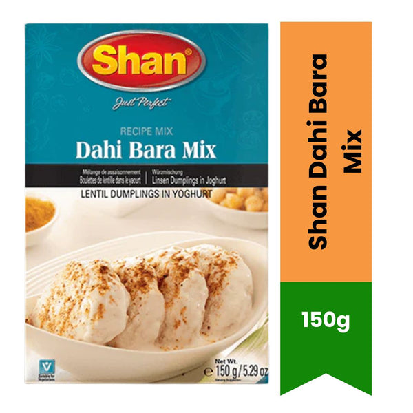 Shan Dahi Bara Mix |BB:20.JAN.2026