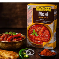 Mother's Recipe Meat Masala | 75g