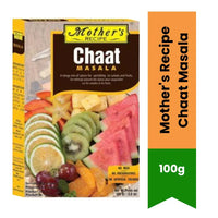 Mother's Recipe Chaat Masala | 100g