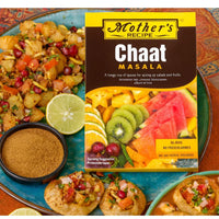 Mother's Recipe Chaat Masala | 100g