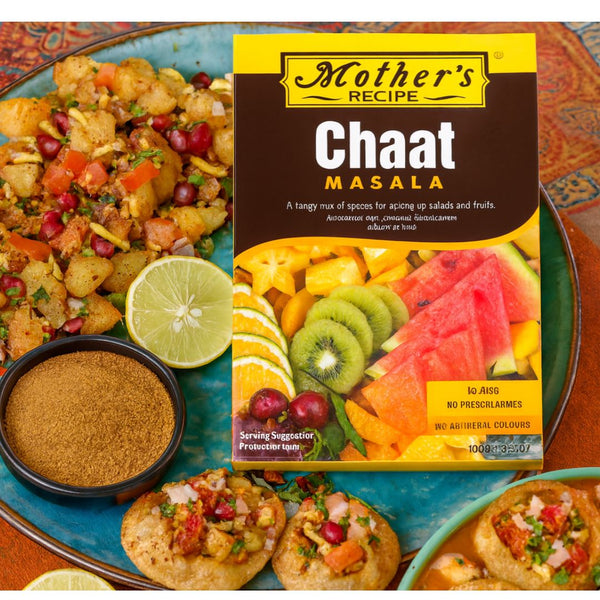 Mother's Recipe Chaat Masala |BB:01.JAN.2026