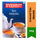 Everest Tea Masala (Spiced Chai Powder) | 100g - Warming Ginger, Cardamom & Pepper Infusion Powder for Making Authentic Indian Masala Tea | South Africa | India Bazaar