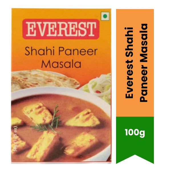 Everest Shahi Paneer Masala |BB:FEB.2026