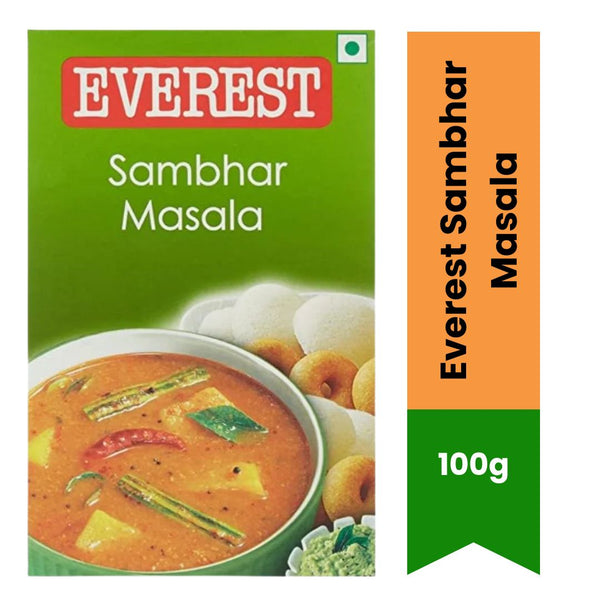 Everest Sambhar Masala |BB:MAR.2027