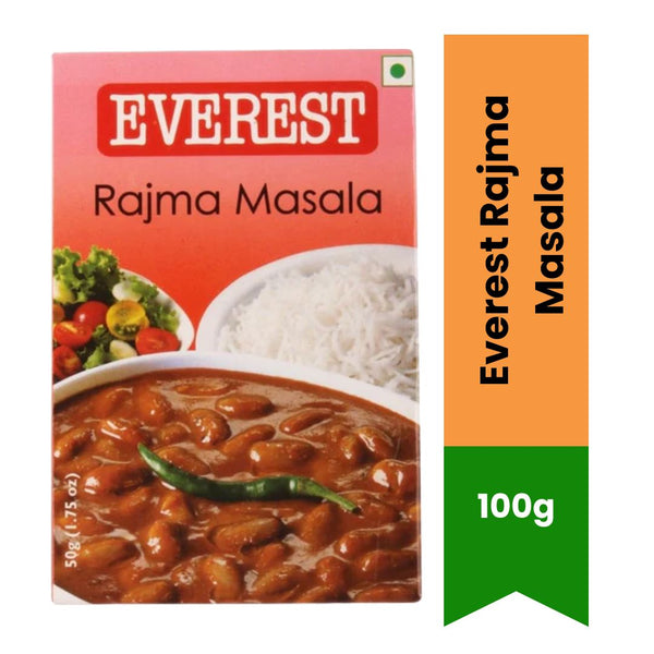 Everest Rajma Masala |BB:OCT.2025