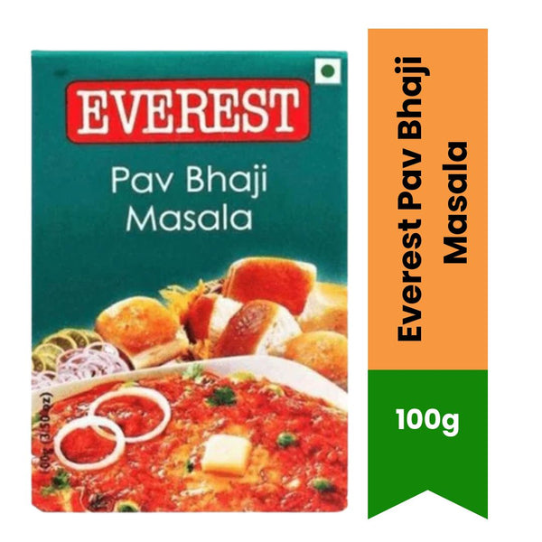 Everest Pav Bhaji Masala |BB:APR.2026