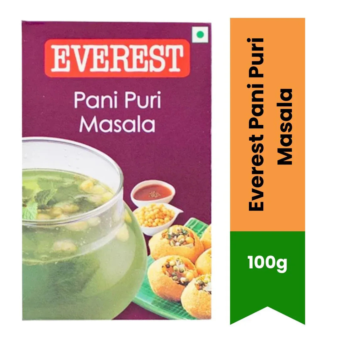 Everest Pani Puri Masala | 100g