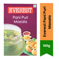 Everest Pani Puri Masala | 100g